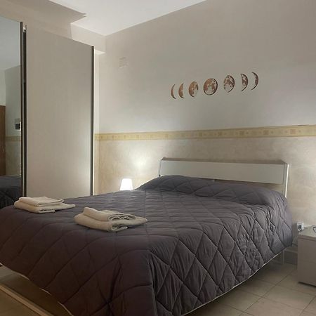 Apartament La Dependance Barletta Zewnętrze zdjęcie