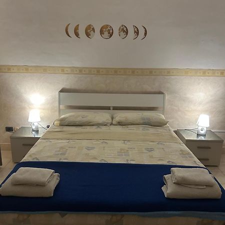 Apartament La Dependance Barletta Zewnętrze zdjęcie