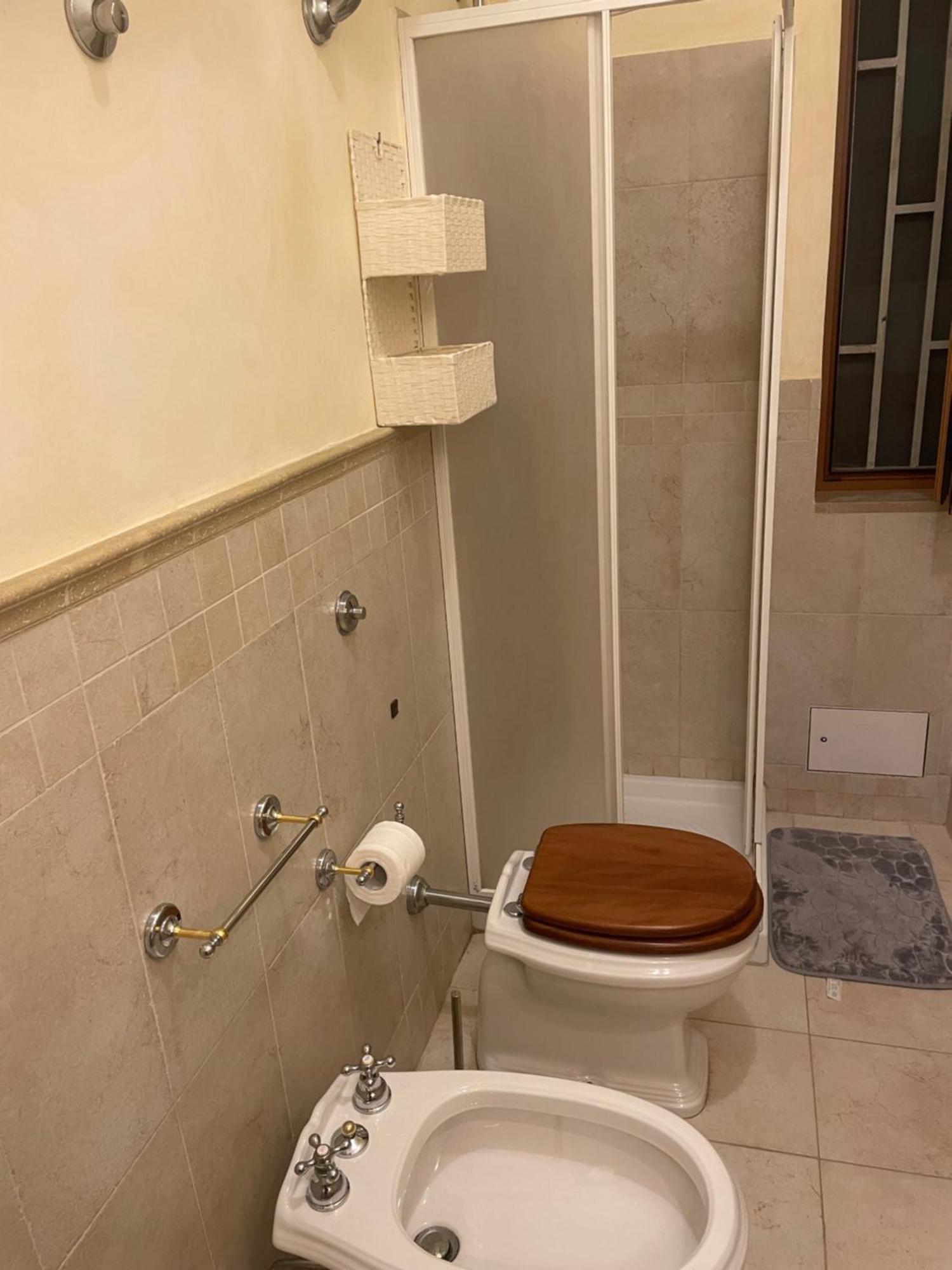 Apartament La Dependance Barletta Zewnętrze zdjęcie