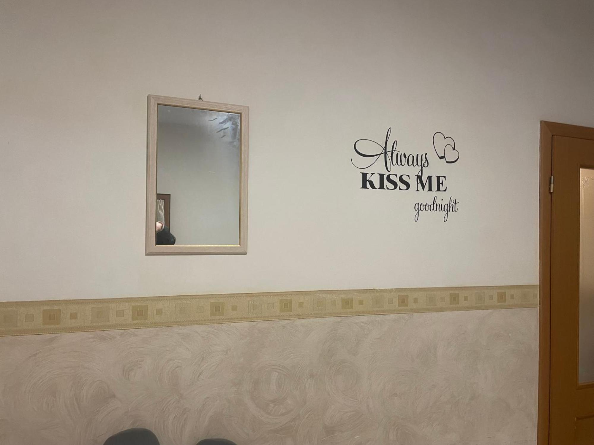 Apartament La Dependance Barletta Zewnętrze zdjęcie