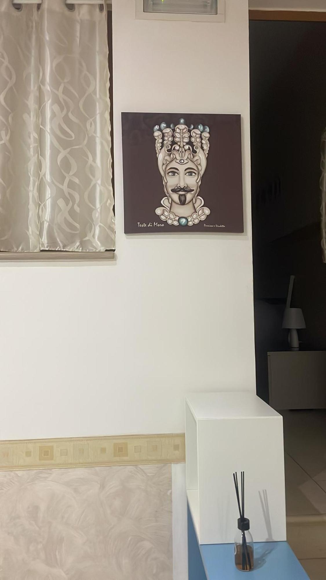 Apartament La Dependance Barletta Zewnętrze zdjęcie
