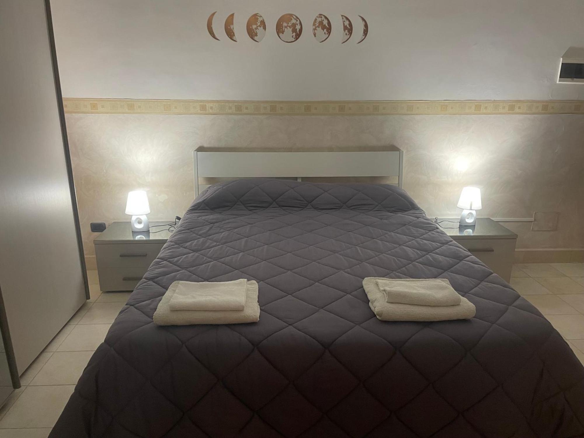 Apartament La Dependance Barletta Zewnętrze zdjęcie