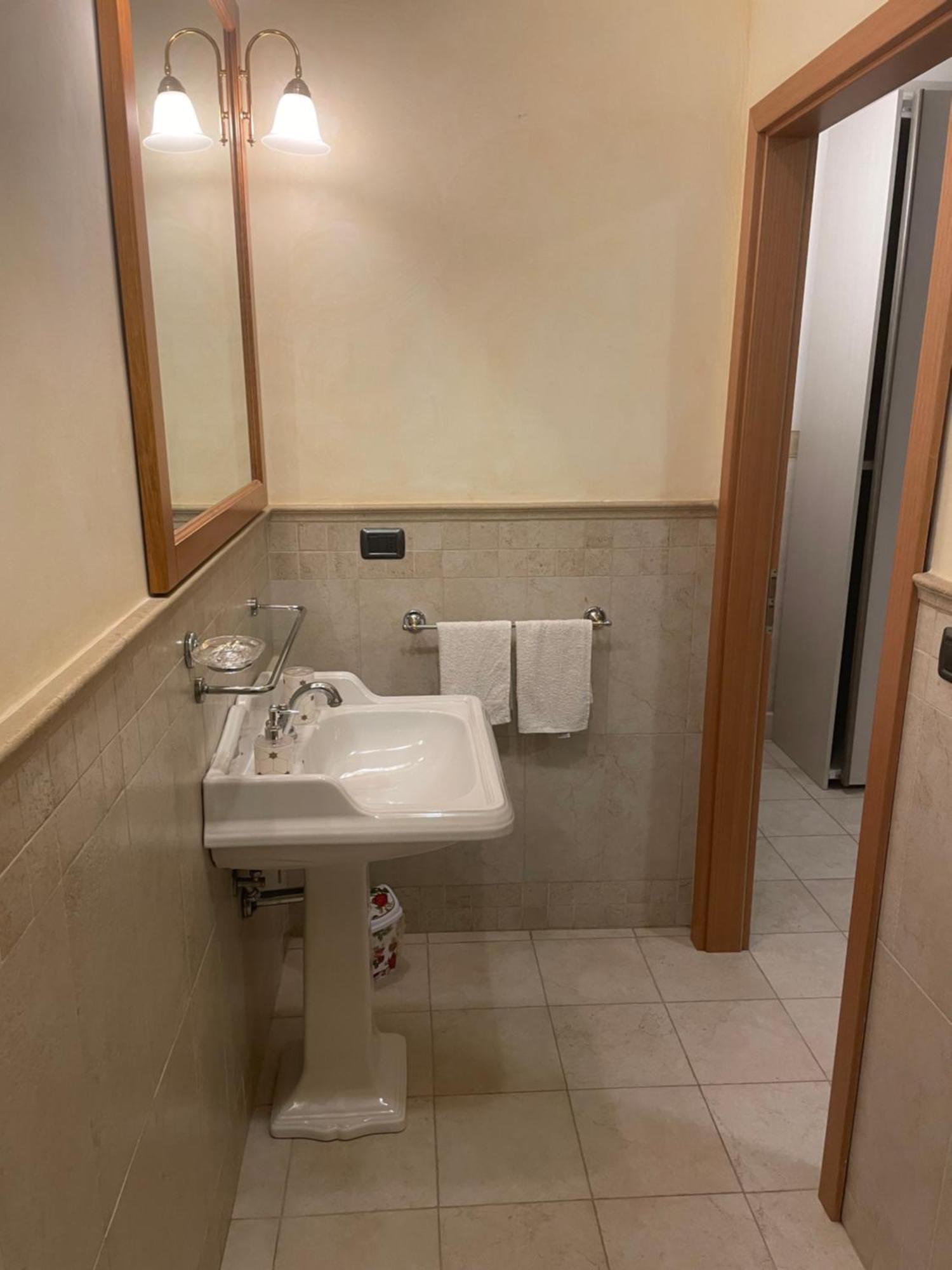 Apartament La Dependance Barletta Zewnętrze zdjęcie
