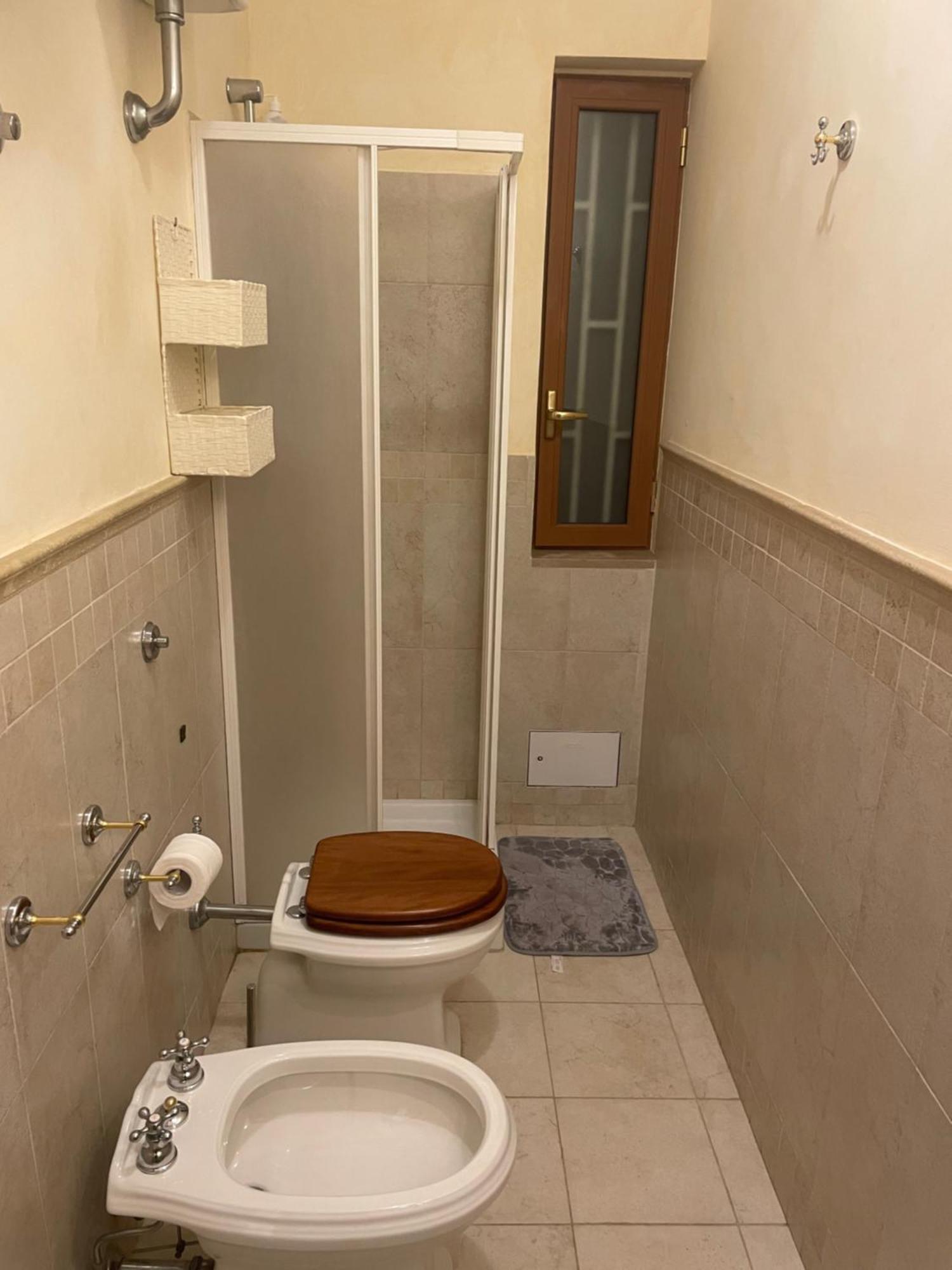 Apartament La Dependance Barletta Zewnętrze zdjęcie