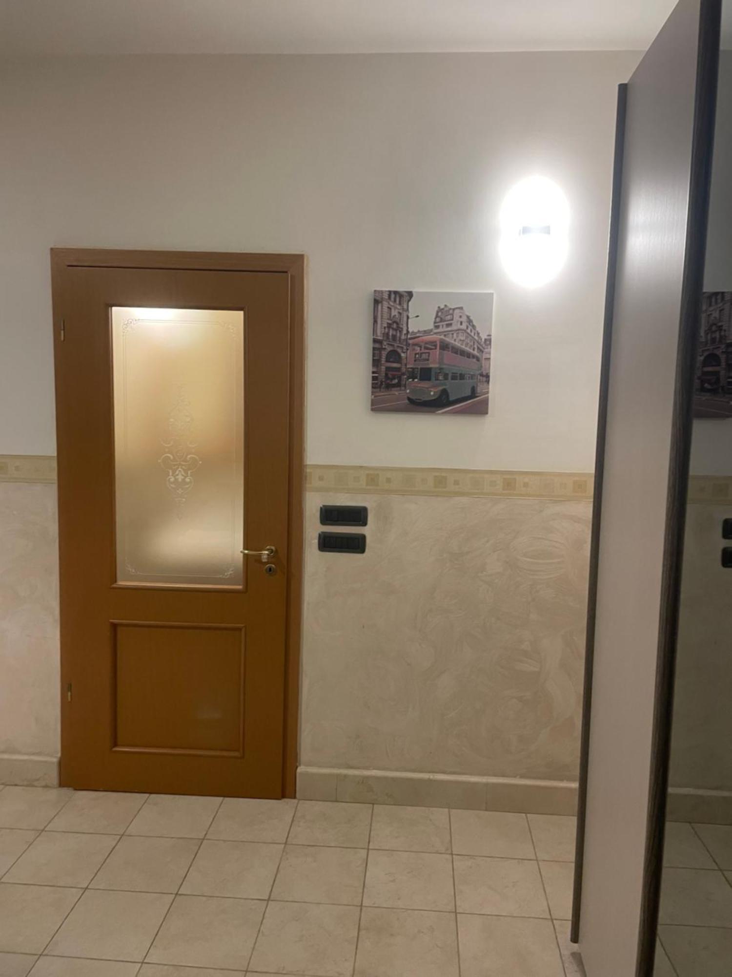Apartament La Dependance Barletta Zewnętrze zdjęcie