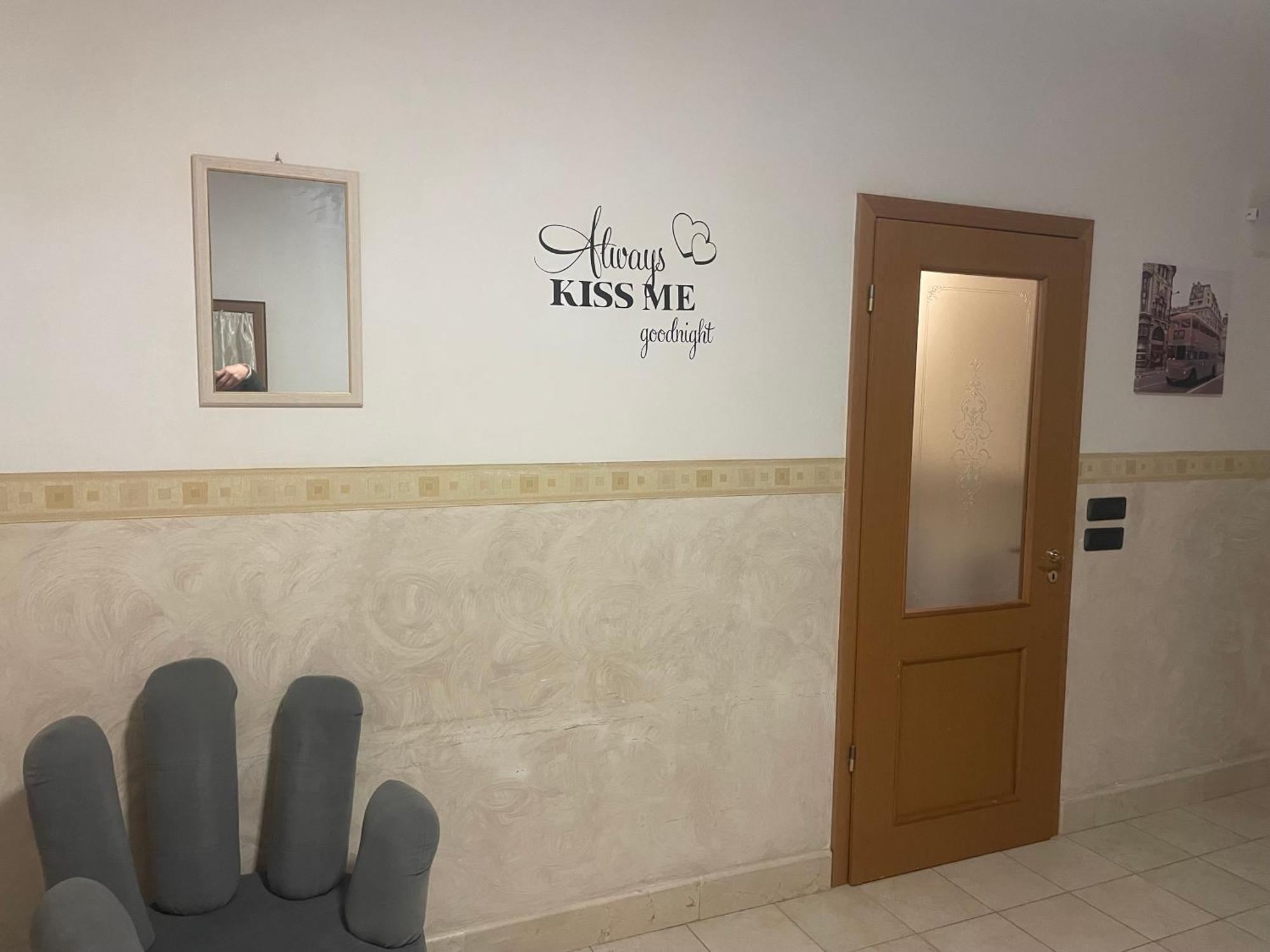 Apartament La Dependance Barletta Zewnętrze zdjęcie
