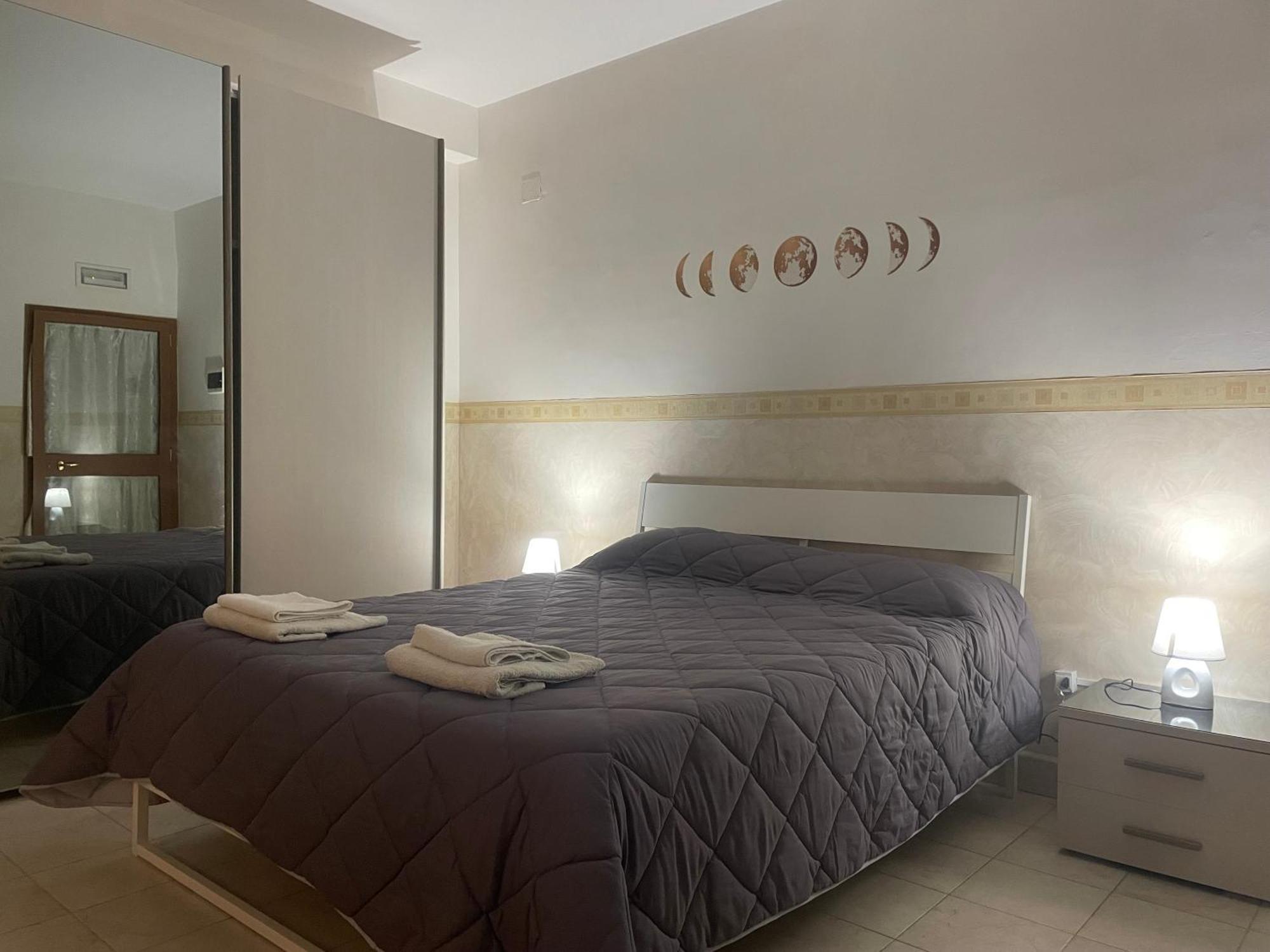 Apartament La Dependance Barletta Zewnętrze zdjęcie