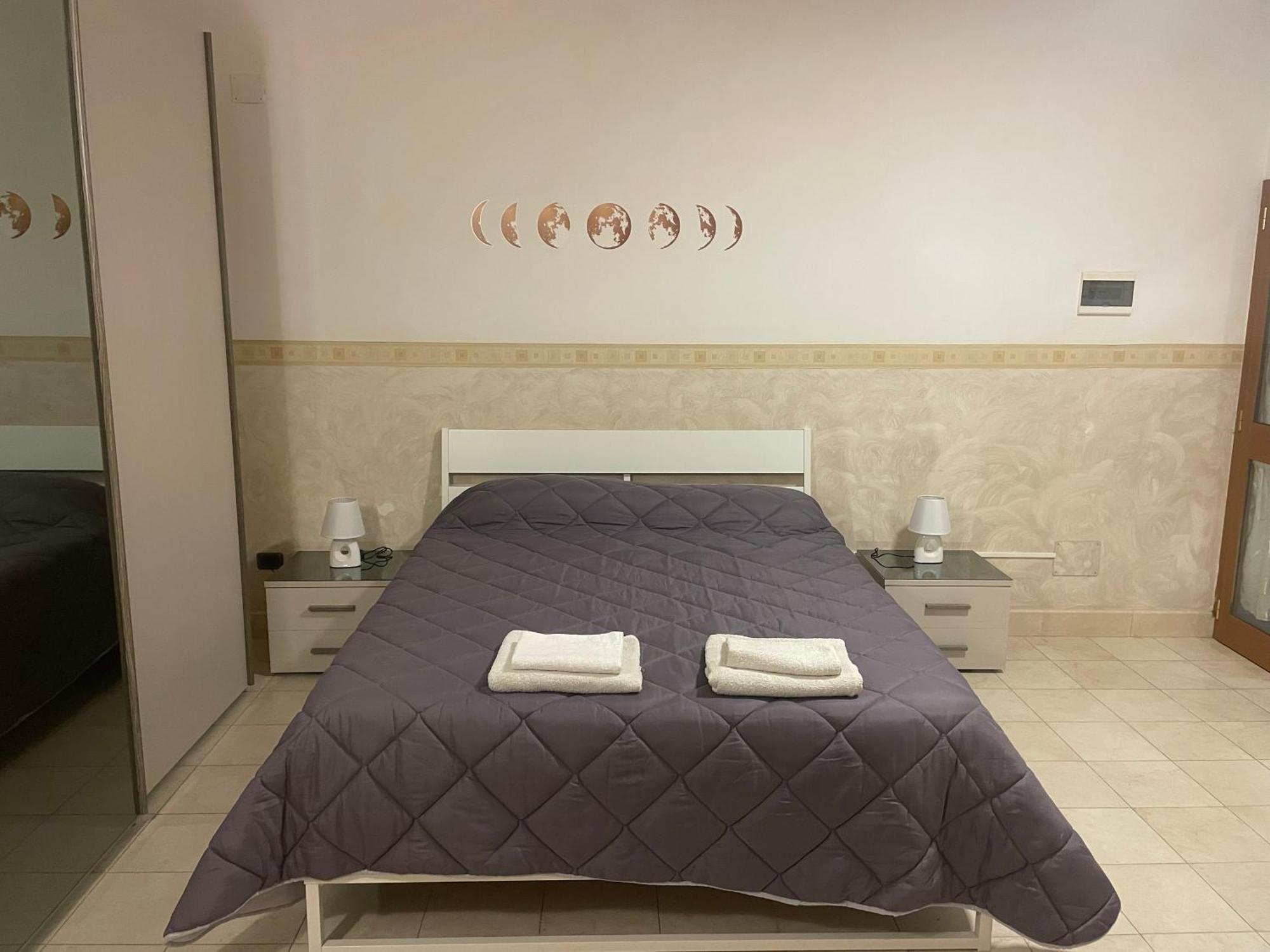Apartament La Dependance Barletta Zewnętrze zdjęcie