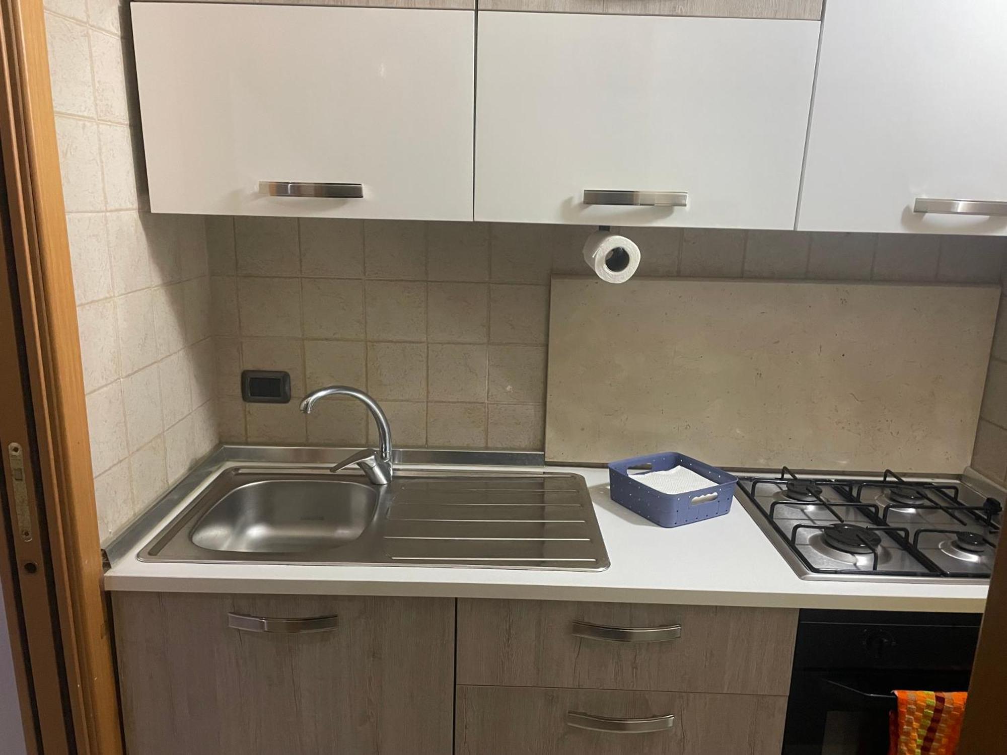 Apartament La Dependance Barletta Zewnętrze zdjęcie