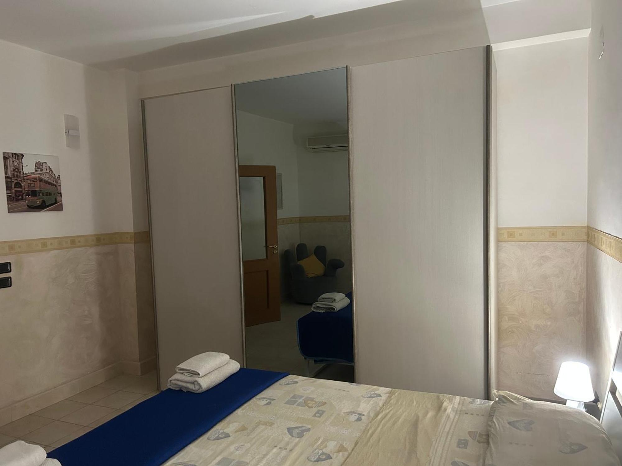 Apartament La Dependance Barletta Zewnętrze zdjęcie