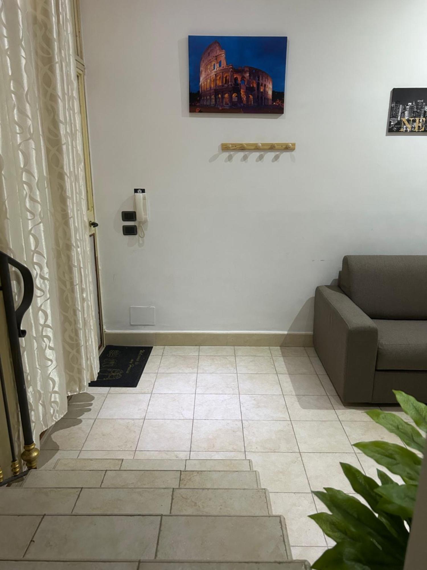 Apartament La Dependance Barletta Zewnętrze zdjęcie