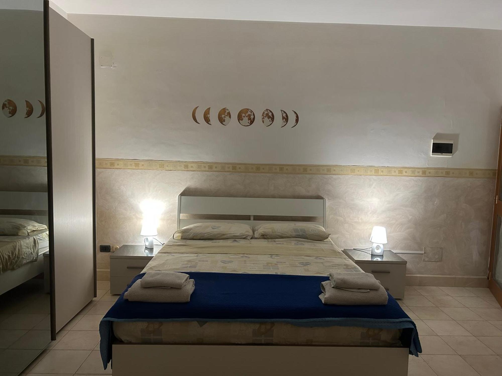 Apartament La Dependance Barletta Zewnętrze zdjęcie