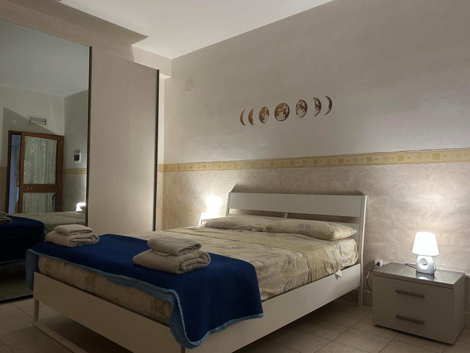 Apartament La Dependance Barletta Zewnętrze zdjęcie