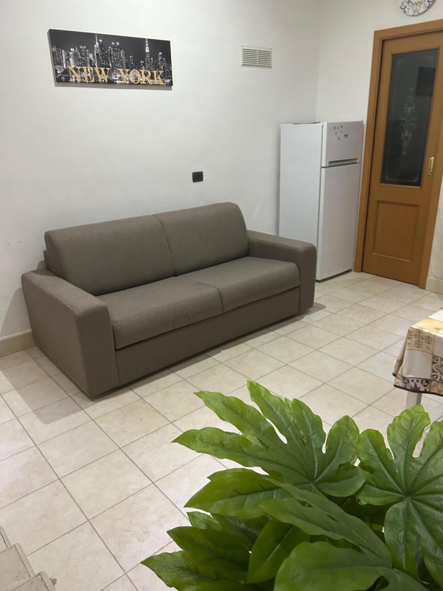 Apartament La Dependance Barletta Zewnętrze zdjęcie