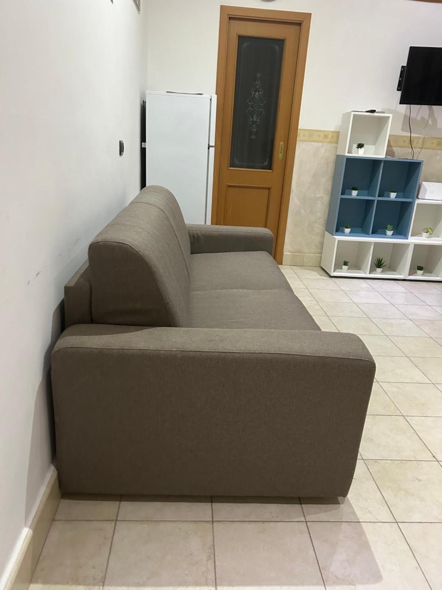 Apartament La Dependance Barletta Zewnętrze zdjęcie
